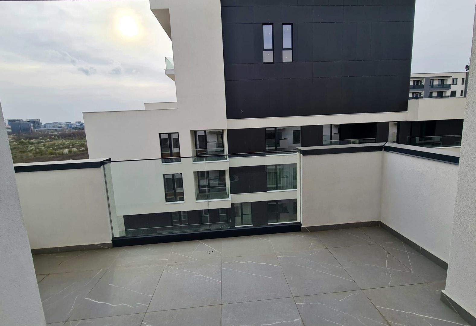 Proprietate exclusivistă || 3 camere || Pipera || Rondul OMV|| Parcare - Poză 14