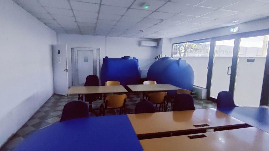 Hala productie /depozitare -zona C.  Sagului - Poză 11