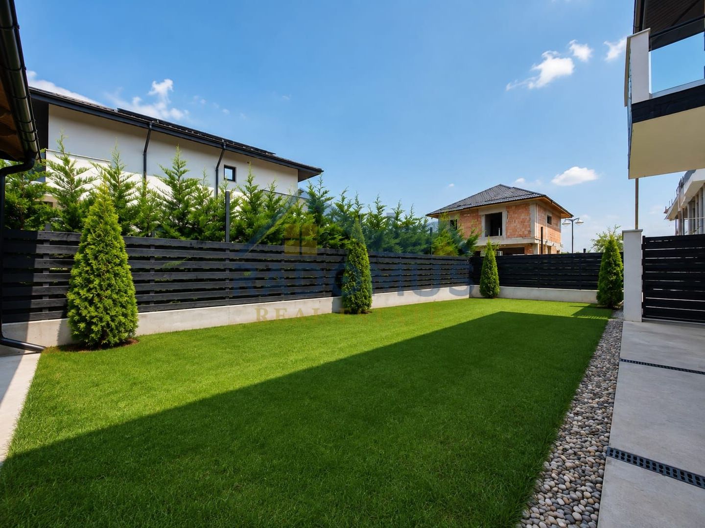 Casă Berceni | Complex Privat | Panouri Fotovoltaice | Teren 360 mp - Poză 15
