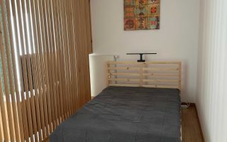 Domenii, langa Parcul Copilului, inchiriere studio cozy - Poză 4