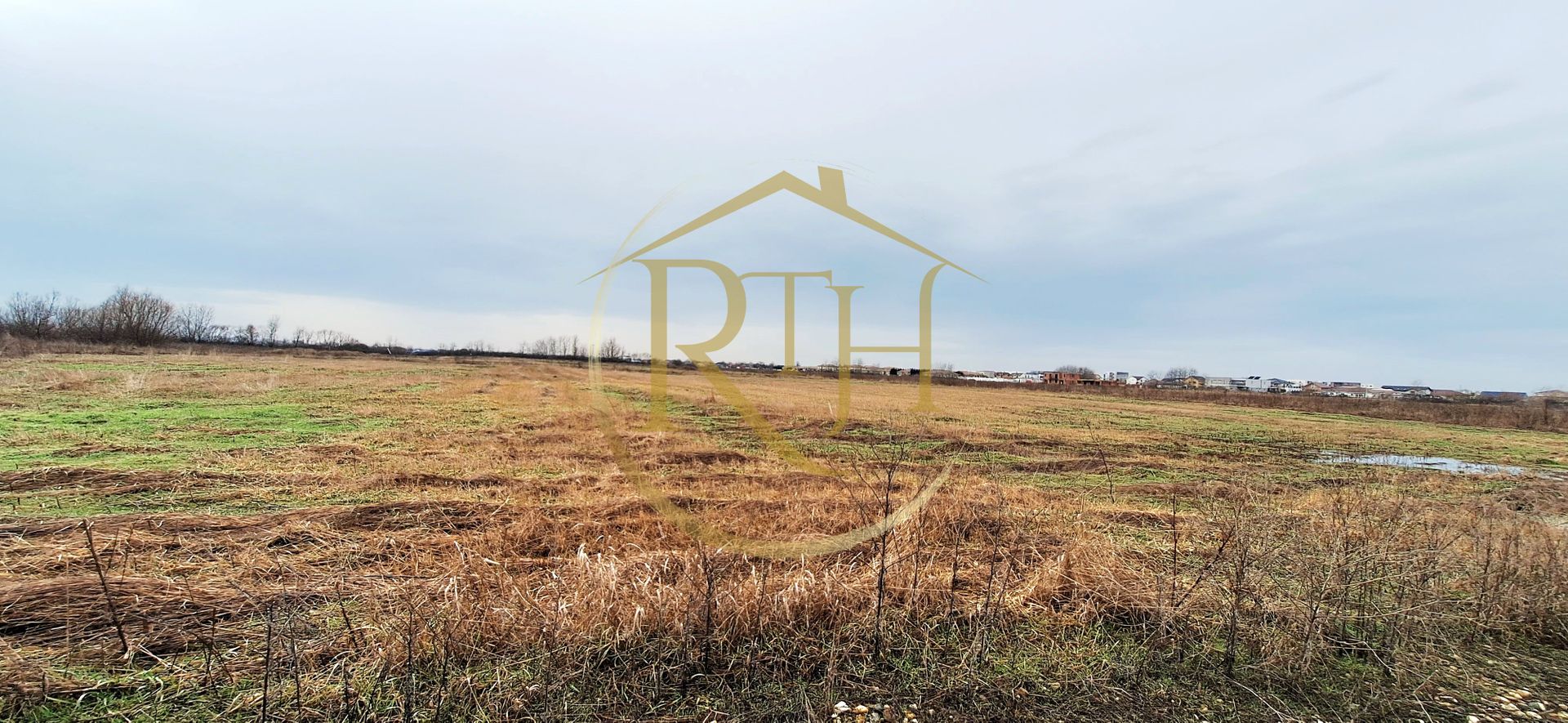 18 loturi de teren, Urseni – oportunitate excelentă pentru investitori - Poză 12