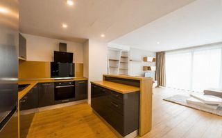 Apartament 2 camere cu terasă de 20 mp | Cortina Residence, Aviației - Poză 4