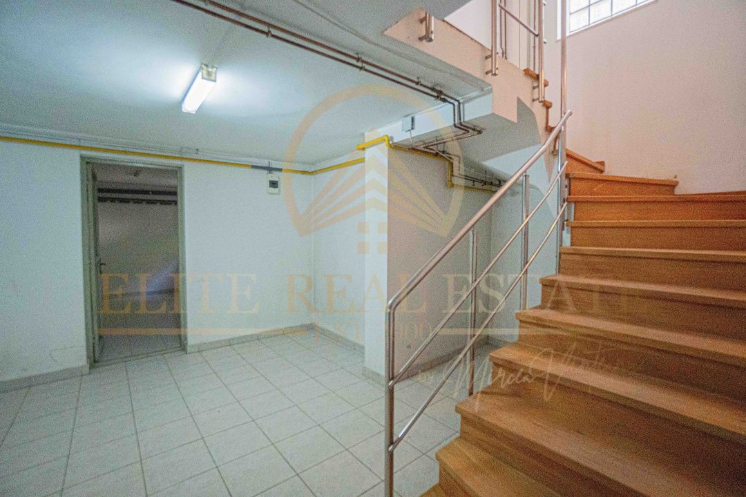 Ultracentral - Ideal clinica, gradinita, birouri, afaceri premium! - Poză 39