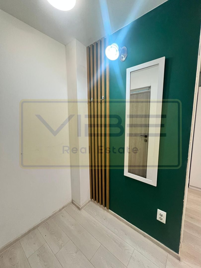 Tg Cucu- 8-10 min UMF- Spital Spiridon- Renovat integral - Poză 5