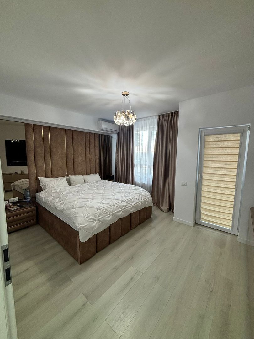 CASA RATE DEZVOLTATOR, MOBILATA / UTILATA, TOATE UTILITATILE, COMIS 0% - Poză 2