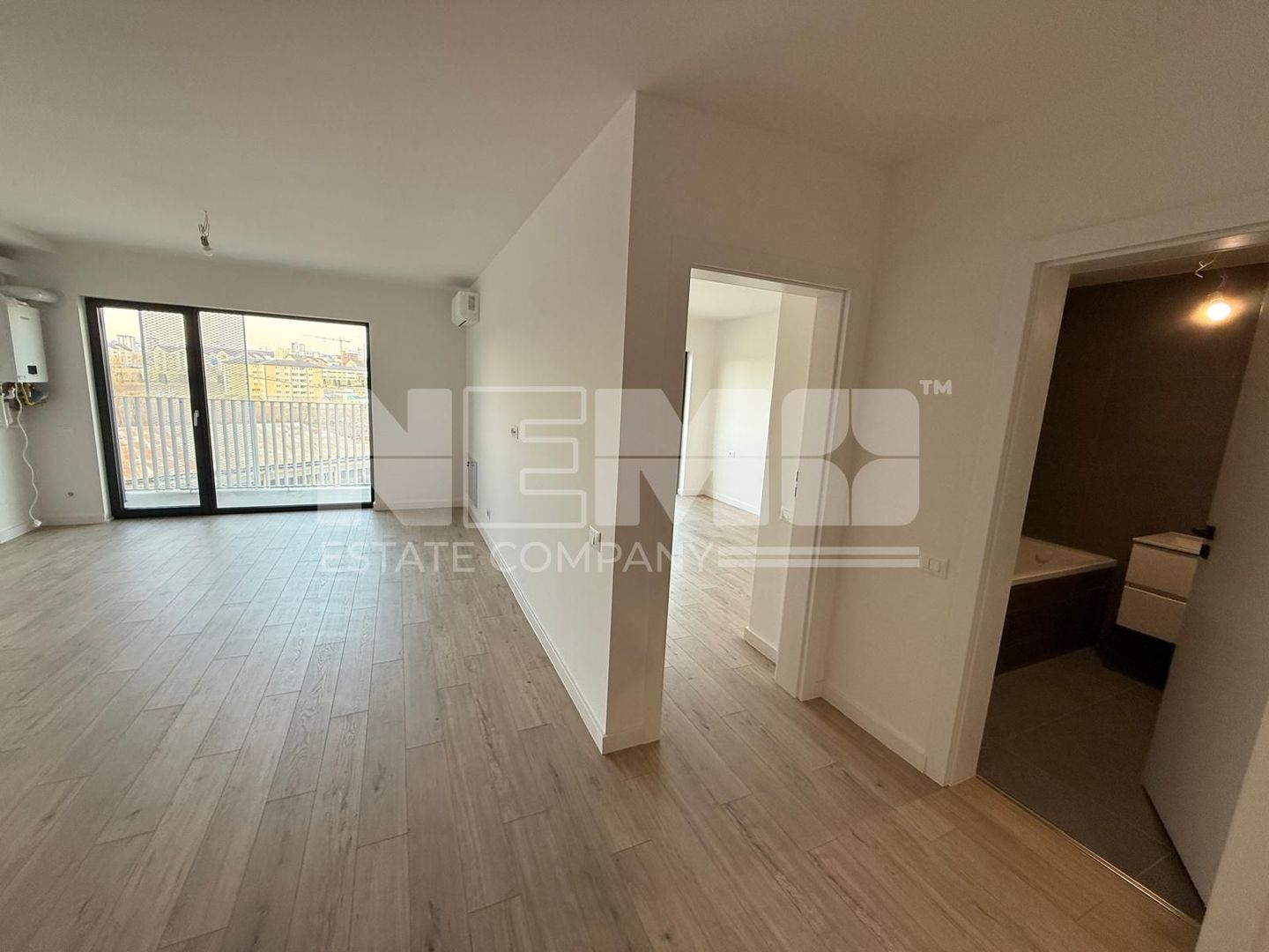 APARTAMENT 2 CAMERE | AVANERA | SUCEAVA - Poză 7