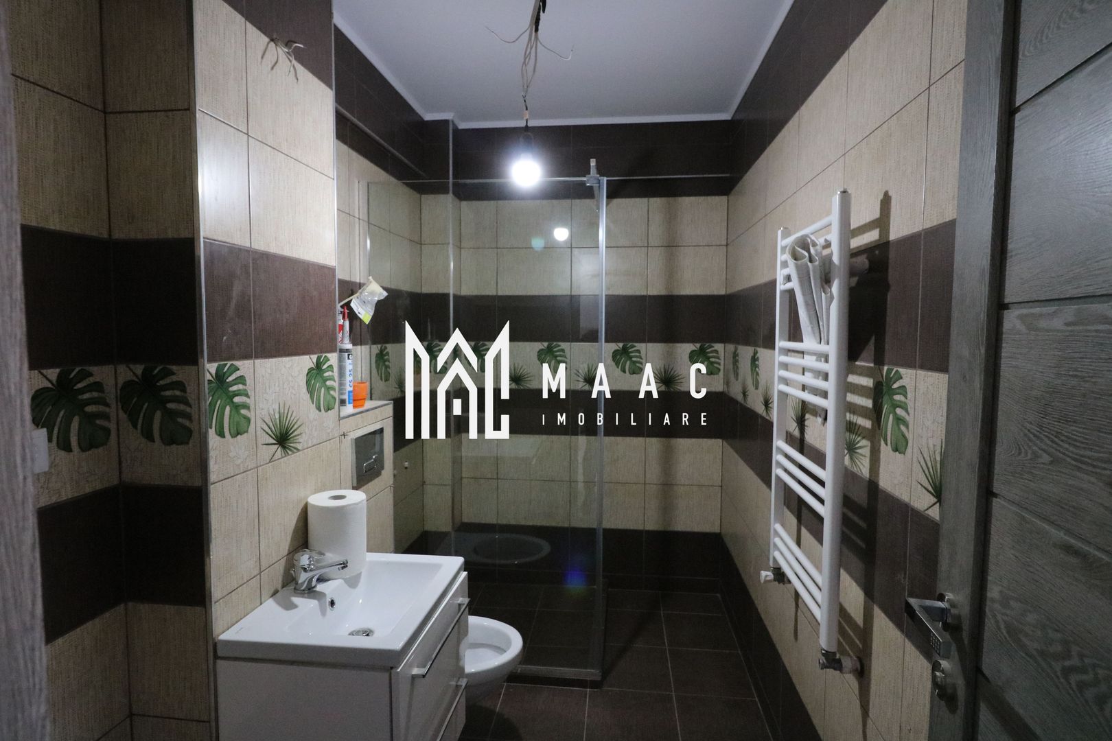 Apartament 3 camere I 2 bai I 2 locuri de parcare I 56 MPU - Poză 6