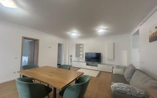 Apartament 3 camere cu gradina - Cartierul Arhitectilor - Poză 2