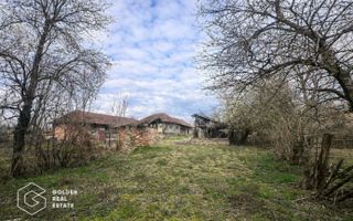 Casă cu teren generos 1.944 mp, Măgulicea, Vârfurile - Poză 16