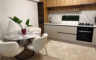 PRIMA INCHIRIERE 3 CAMERE CORTINA NORTH - Poză 11