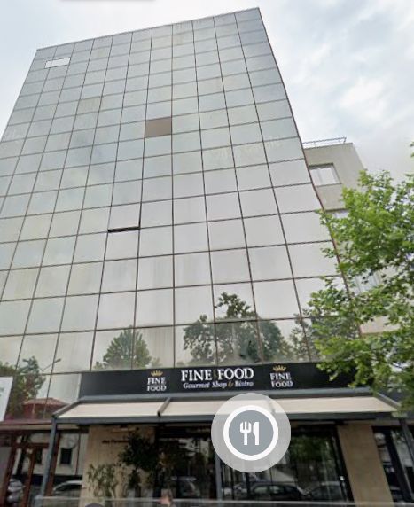 spatiu birouri 195 mp | Calea Floreasca | Dorobanti - Poză 1