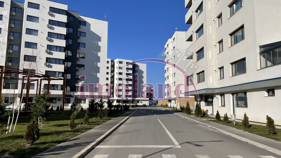 Oportunitate investitie apartament 2 camere 72 mp | Pipera, rond OMV - Poză 1