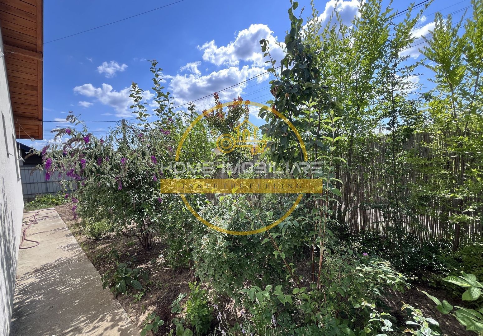 🏠Casă plan parter, 3 cam, 73MP(330MP teren) // 📍Vișan - Bârnova - Poză 18