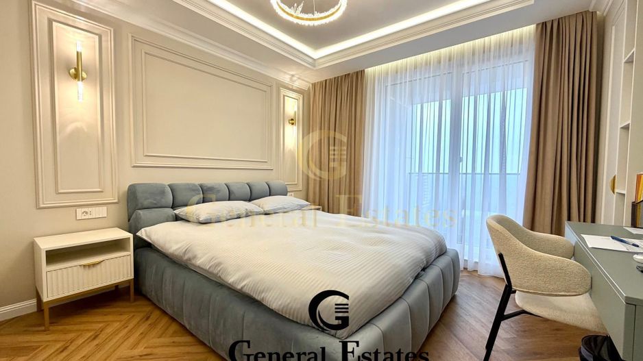 Vânzare apartament Premium | Copou - 97 m.p | Full dotat - Poză 10