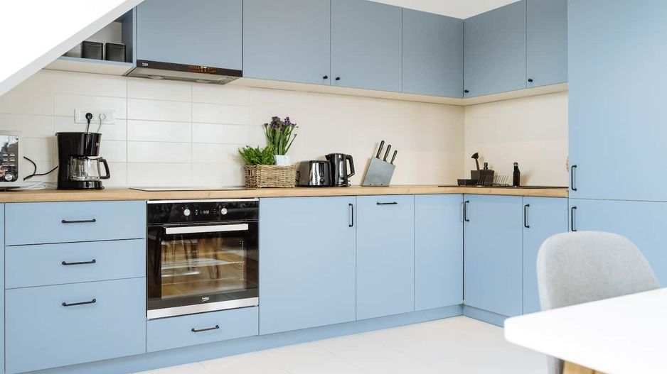 Garsoniera, Parc Carol - complex "Vivando" + loc parcare subsol inclus. - Poză 13