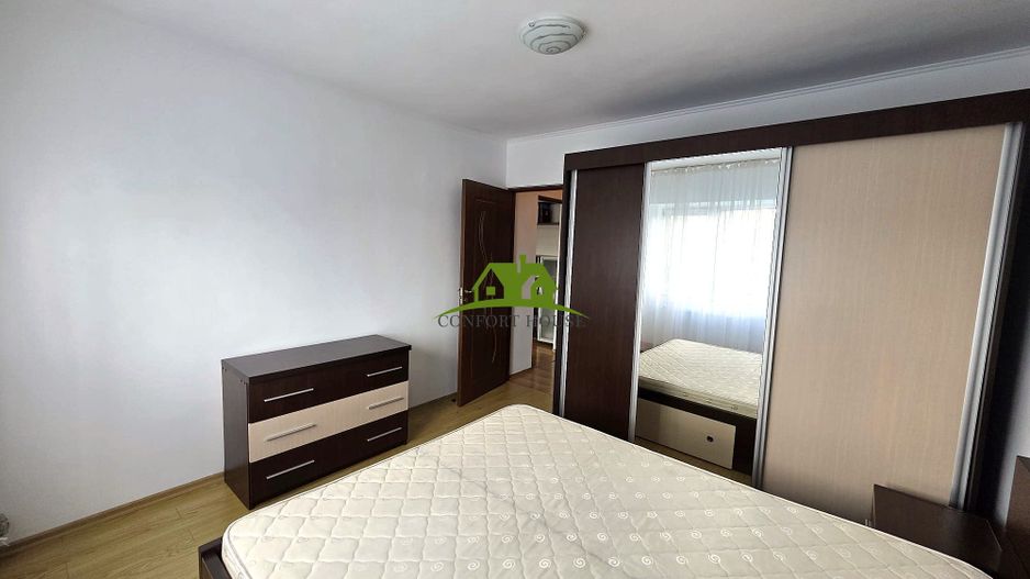 APT. cu 2 camere mobilat si utilat IliftI vizavi de Hermes Ostroveni - Poză 9