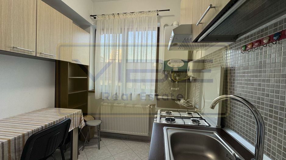 Apartament 1 camera Lazar Residence-Centru Palas Mall - Poză 4