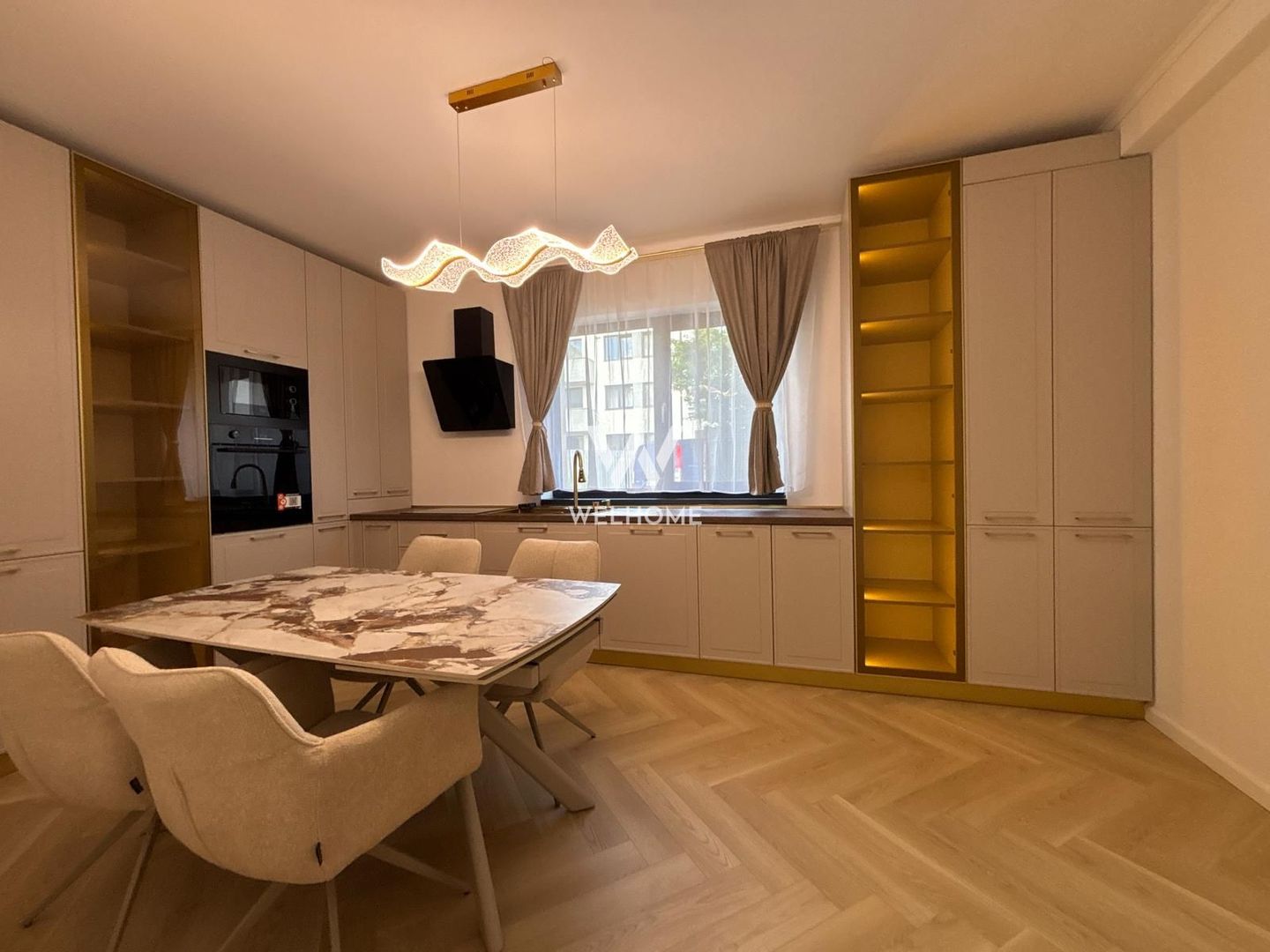 Casa 4 camere PREMIUM, NOUA in Selimbar, Str. Brana - Poză 31