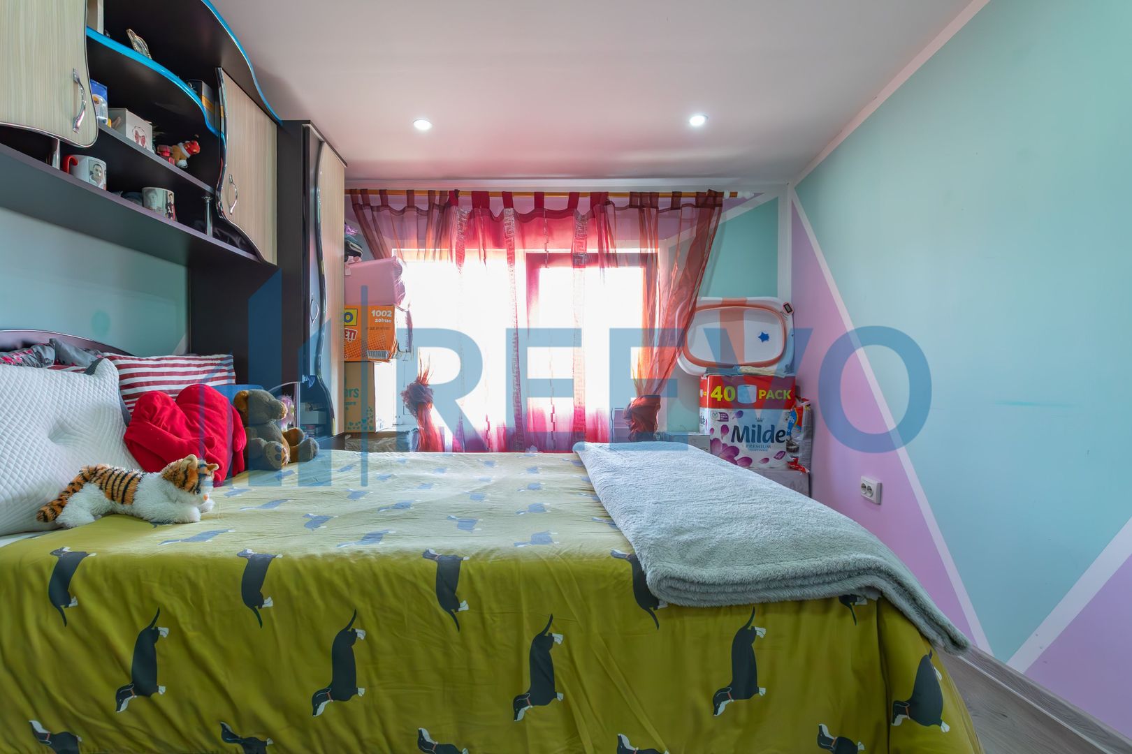 Casă de vânzare Letea Veche | 735 mp teren - Poză 20
