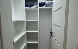 Apartament de 2 camere, 57mp, parcare, Zona Maurer - Poză 7