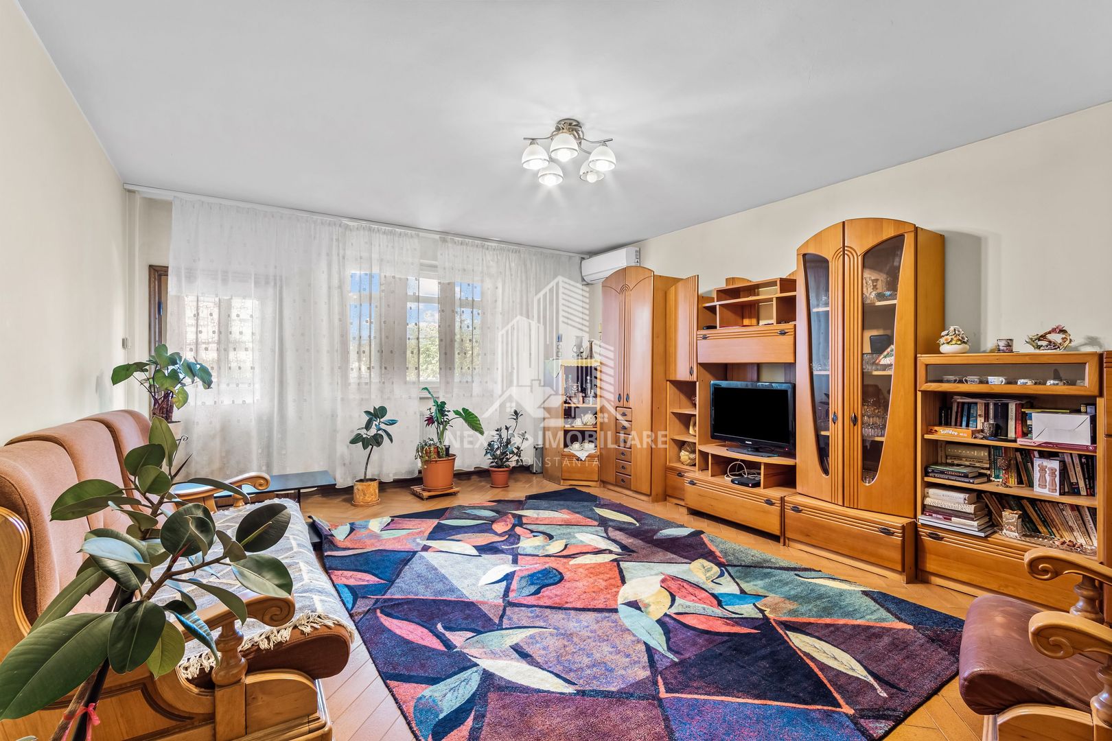 Vila S+P+2E+ M, garaj si spatiu comercial, Km4-5 - Poză 6