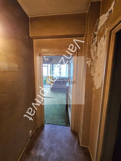 Parc Cismigiu I Garsoniera I Necesita Renovare I Creditabil - Poză 6