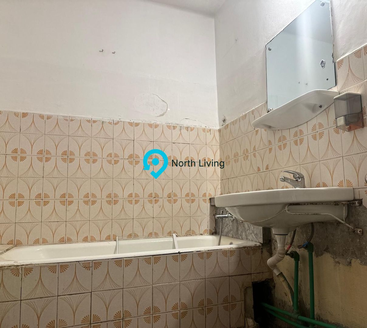 Apartament 3 camere – Sector 6 | Potențial excelent pentru investiție - Poză 25