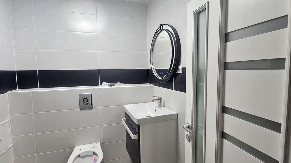 EXCLUSIVITATE | CASA MODERNA | 4 DORMITOARE - Poză 8