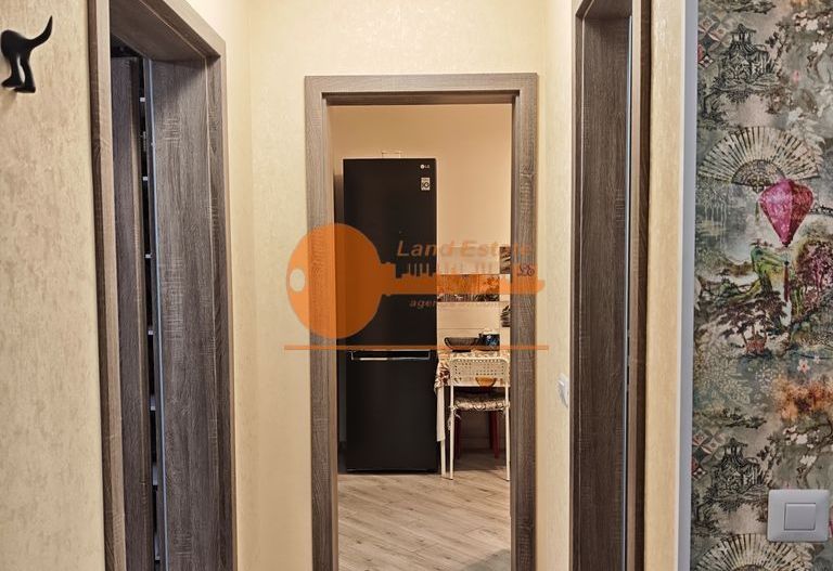Apartament - 2 camere Plaza Romania (9min metrou Parc Drumu Tabarei) - Poză 3