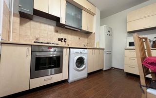 VANZARE 2 CAMERE | MOBILAT SI UTILAT | ZONA TINERETULUI - Poză 5