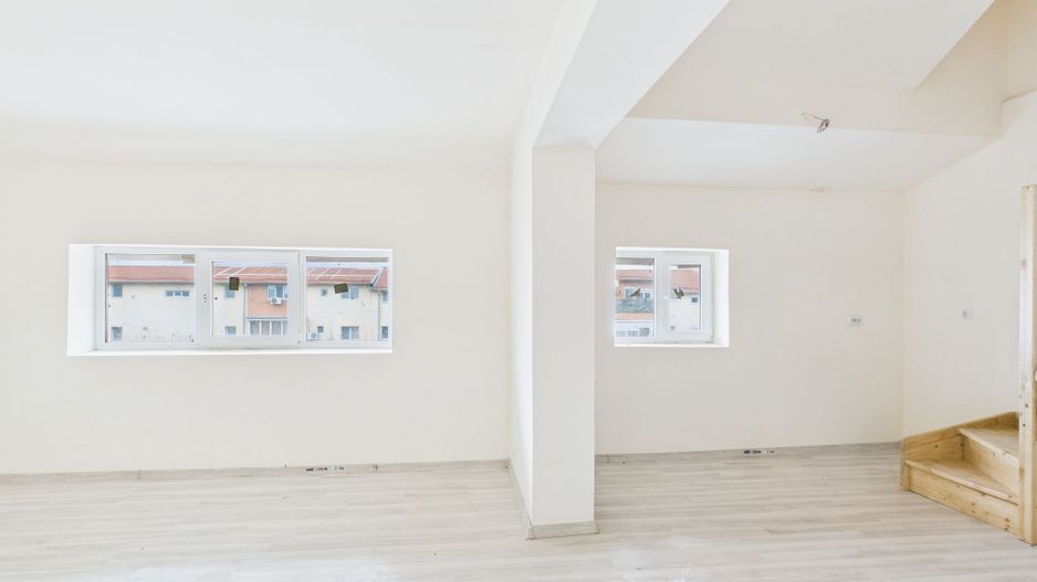 Apartament 2 camere + pod, 78 mpu, Buziașului - Poză 3