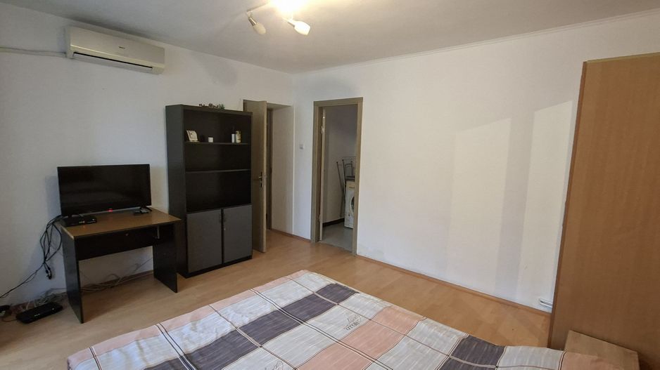 Apartament cu 2 camere - P-ta 700/Business Center - Poză 7