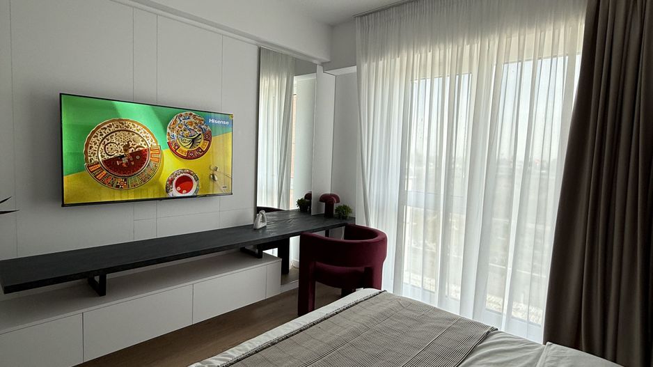 AP. 3CAM SPATIOS ,PROIECT ASTORIUM / BLOC FINALIZAT.COMISION 0%! - Poză 19