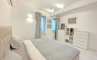 Apartament design modern Primaverii / Tolstoi - Poză 13