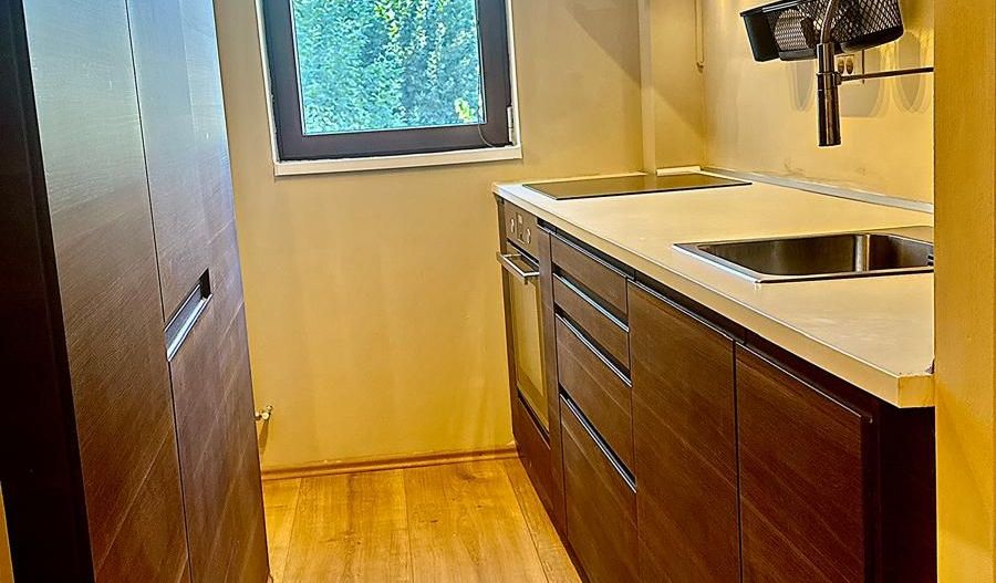 3 camere | Intrarea Catedrei | Herastrau | parcare inclusa - Poză 6