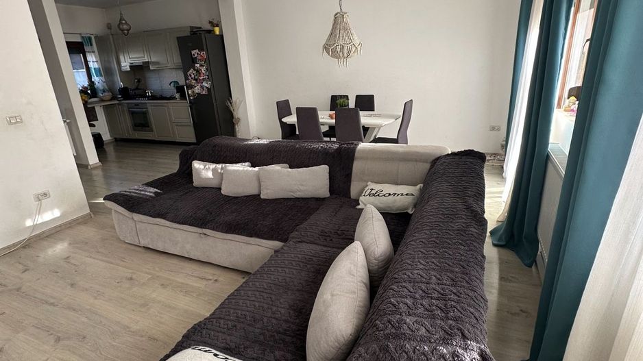 Casa tip instruita cu poziție buna - Poză 6