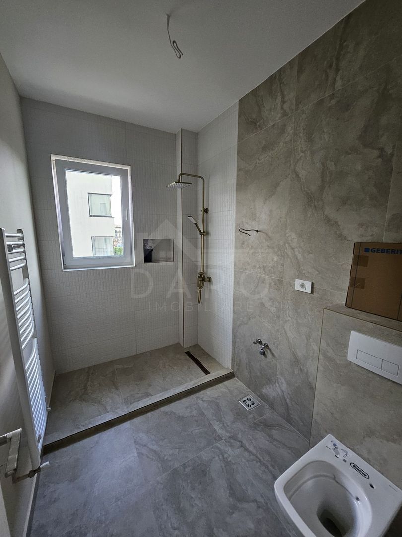 Apartament Unirii, prima folosință, bloc nou - Poză 4