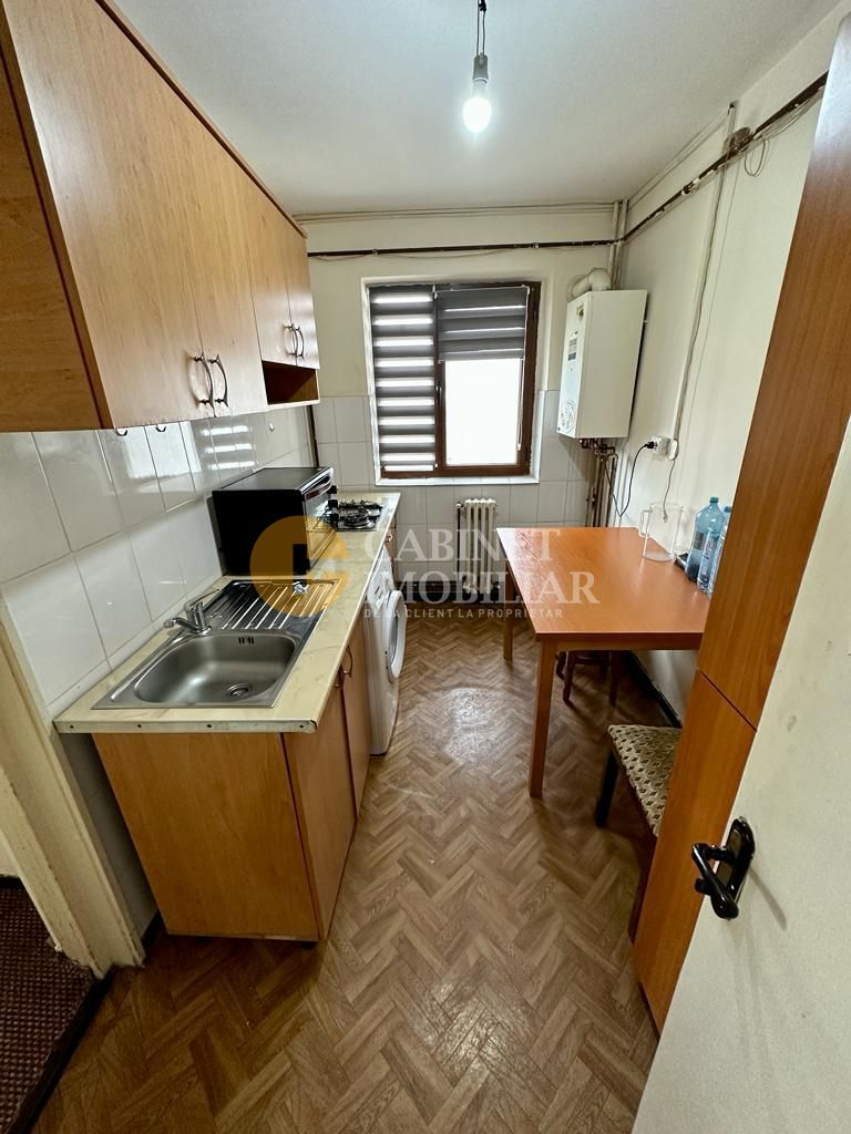 2 CAMERE DECOMANDAT - FARA RISC - ETAJ INTERMEDIAR - PODU ROS - Poză 7