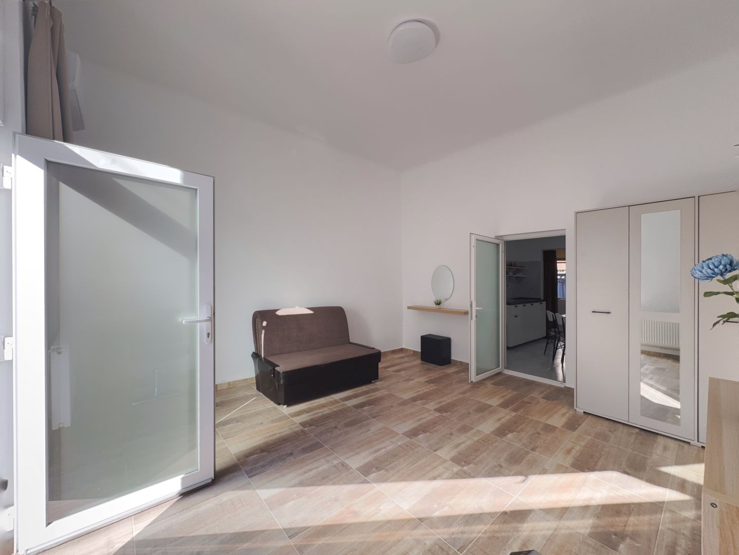 Casă parter | 4 cam 3 bai | Iosefin | str Preyer colt cu str Mangalia - Poză 1