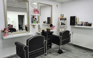 Afacere la cheie! Salon de infrumusetare - Poză 1