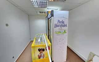 Spatiu comercial cu expunere stradala, 115 mp utili, str. V. Goldis - Poză 5