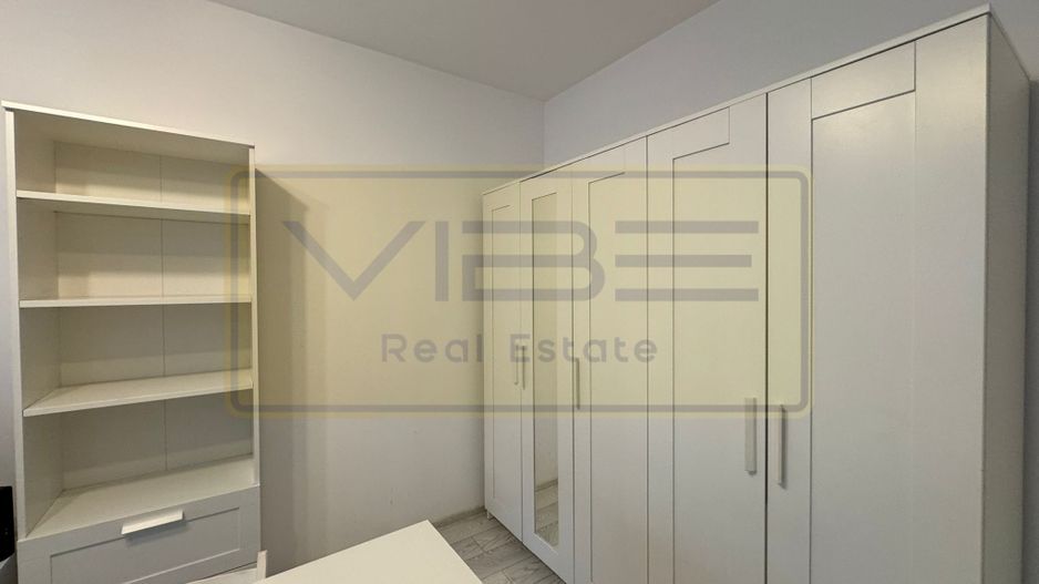 Apartament 1 camera TIP STUDIO  zona Tudor Office Center - Parc Oancea - Poză 4