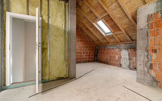 Complex case finalizate str Tiparnitei Sos Giurgiului Dedeman Sector 5 - Poză 26