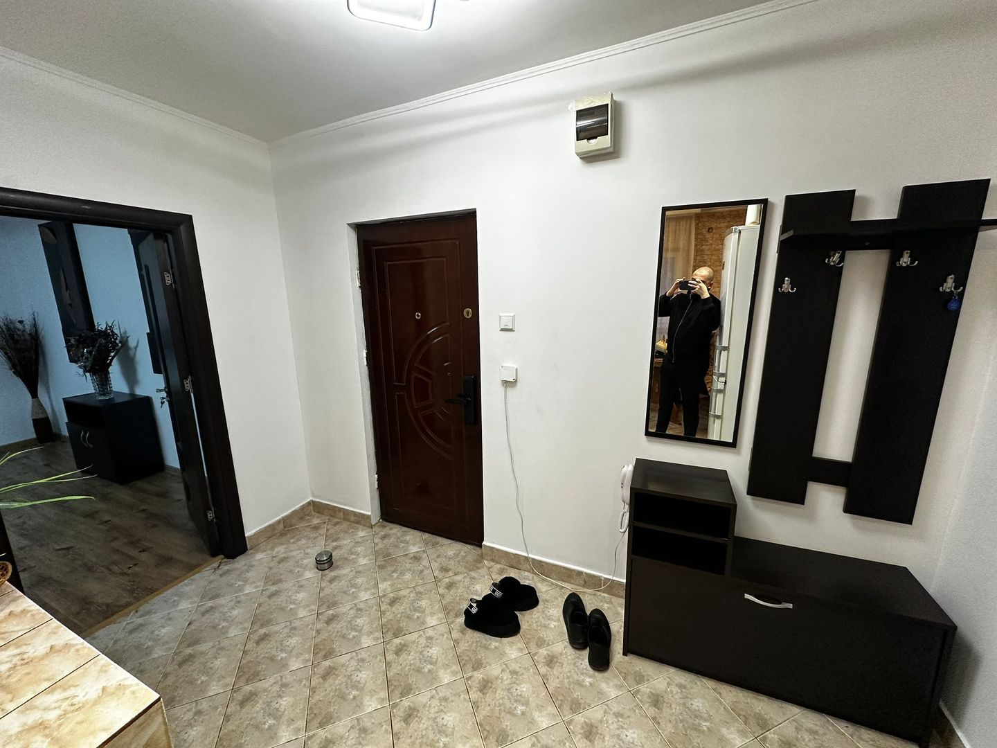 2 Camere Progrestului 13 septembrie Sos Panduri Disponibil Imediat - Poză 10