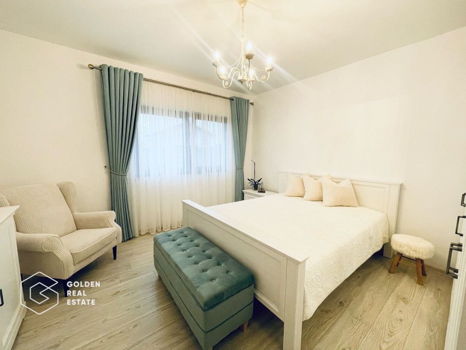 Vila exclusivistă disponibila in Vladimirescu, Arad - Poză 8