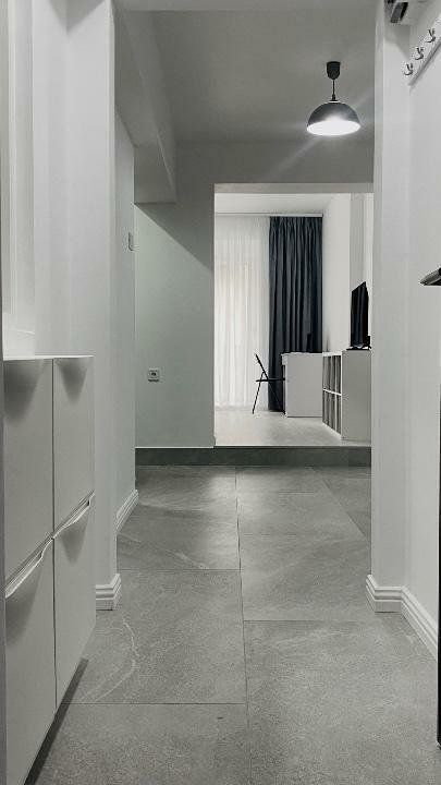 Apartament Piața Amzei/Calea Victoriei - Poză 3