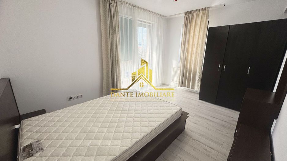 3 camere, bloc nou, modern, spatios, parcare, Buna Ziua, zona LIDL - Poză 13