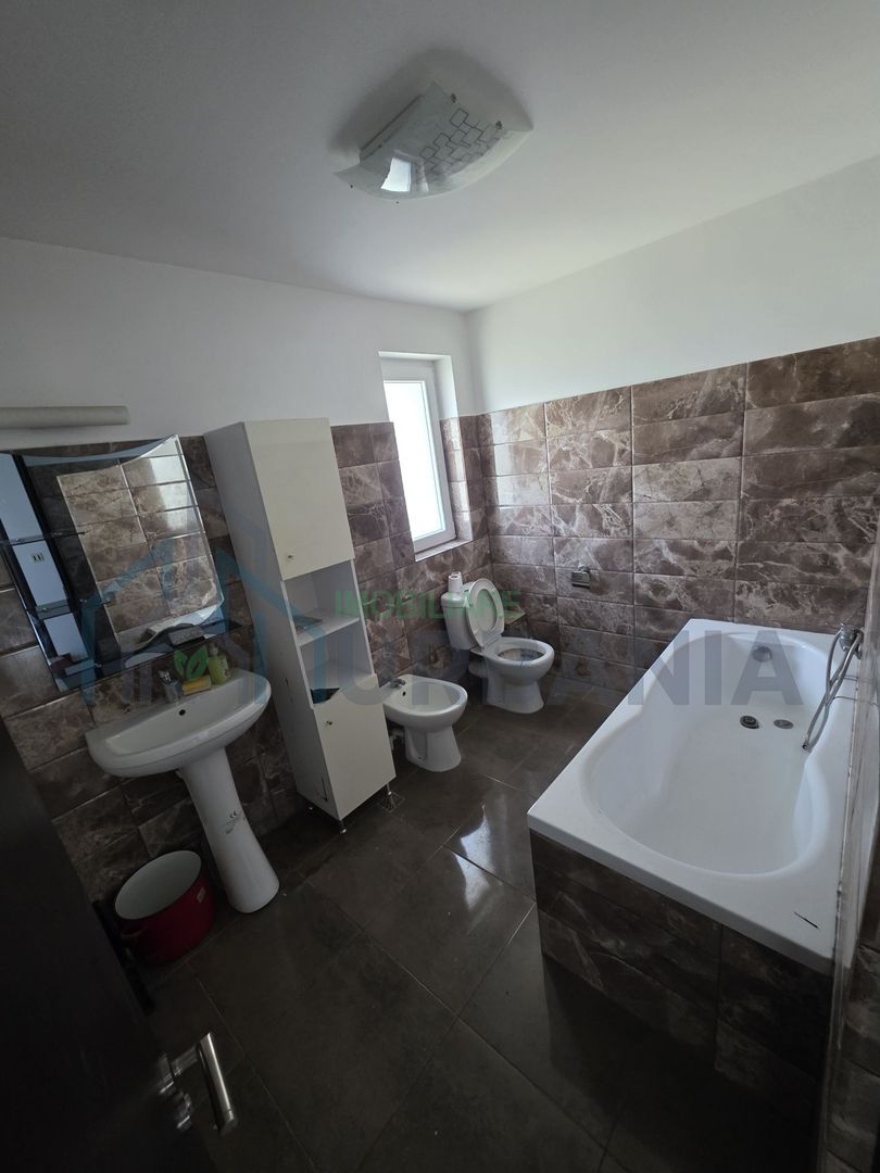 Duplex de vânzare cu grădină – Breazu, Rediu, Iași - Poză 7