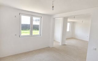 DIRECT DEZVOLT ! Casa tip cvadruplex 3 camere, Cartierul Arhitectilor, - Poză 8