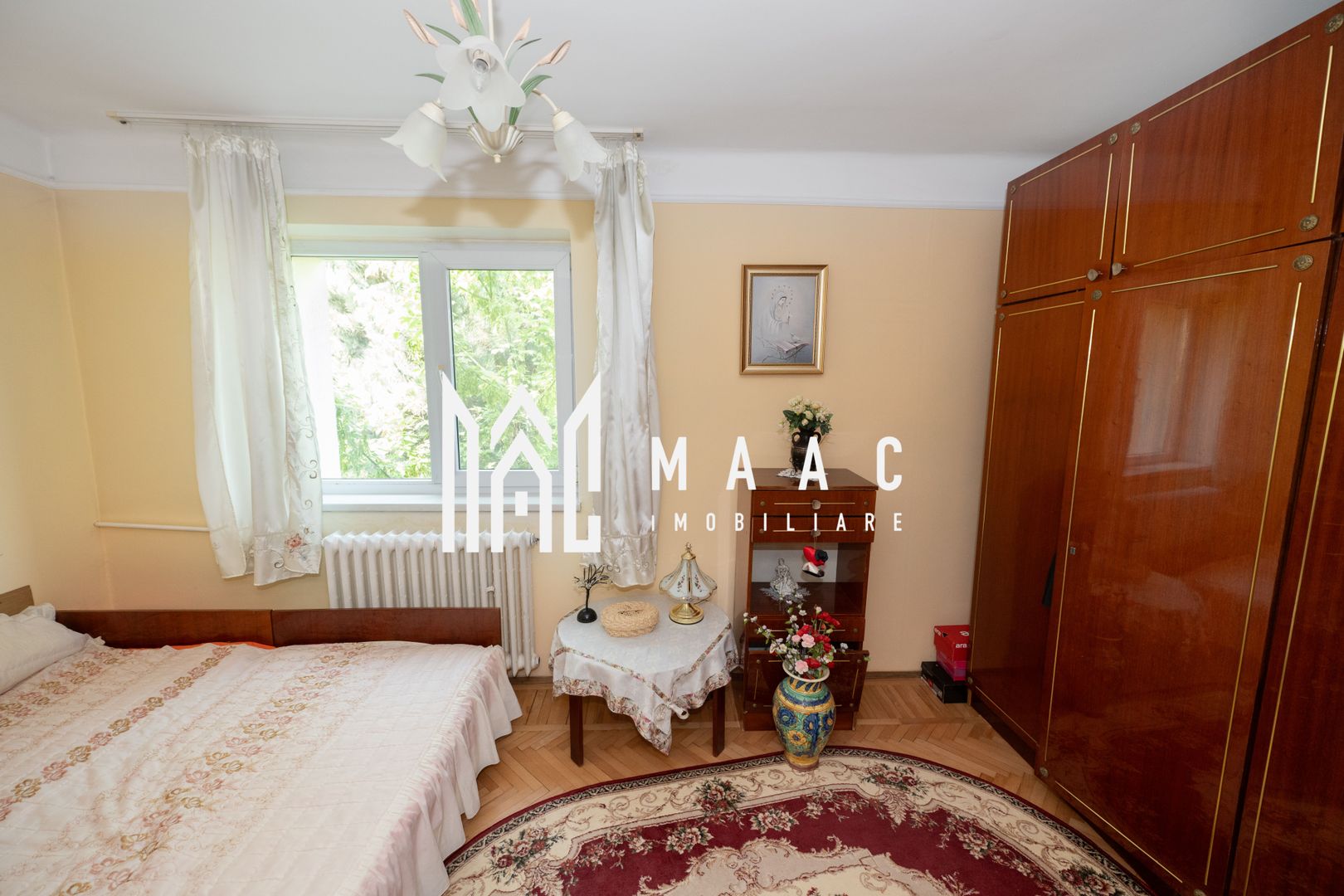 APARTAMENT 3 CAMERE| ZONA CENTRALA - Poză 2
